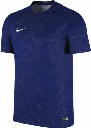 Maicë meshkuj Nike Flash CR7 777544-455, e kaltër