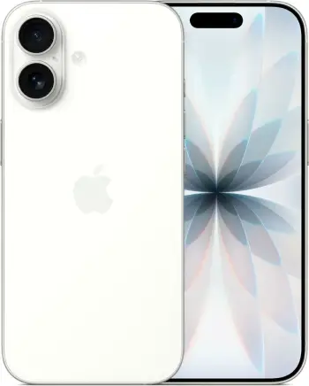 Celular Apple iPhone 17 512GB 6.3 inch i bardhë