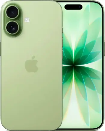 Celular Apple iPhone 17 512GB 6.3 inch Sage