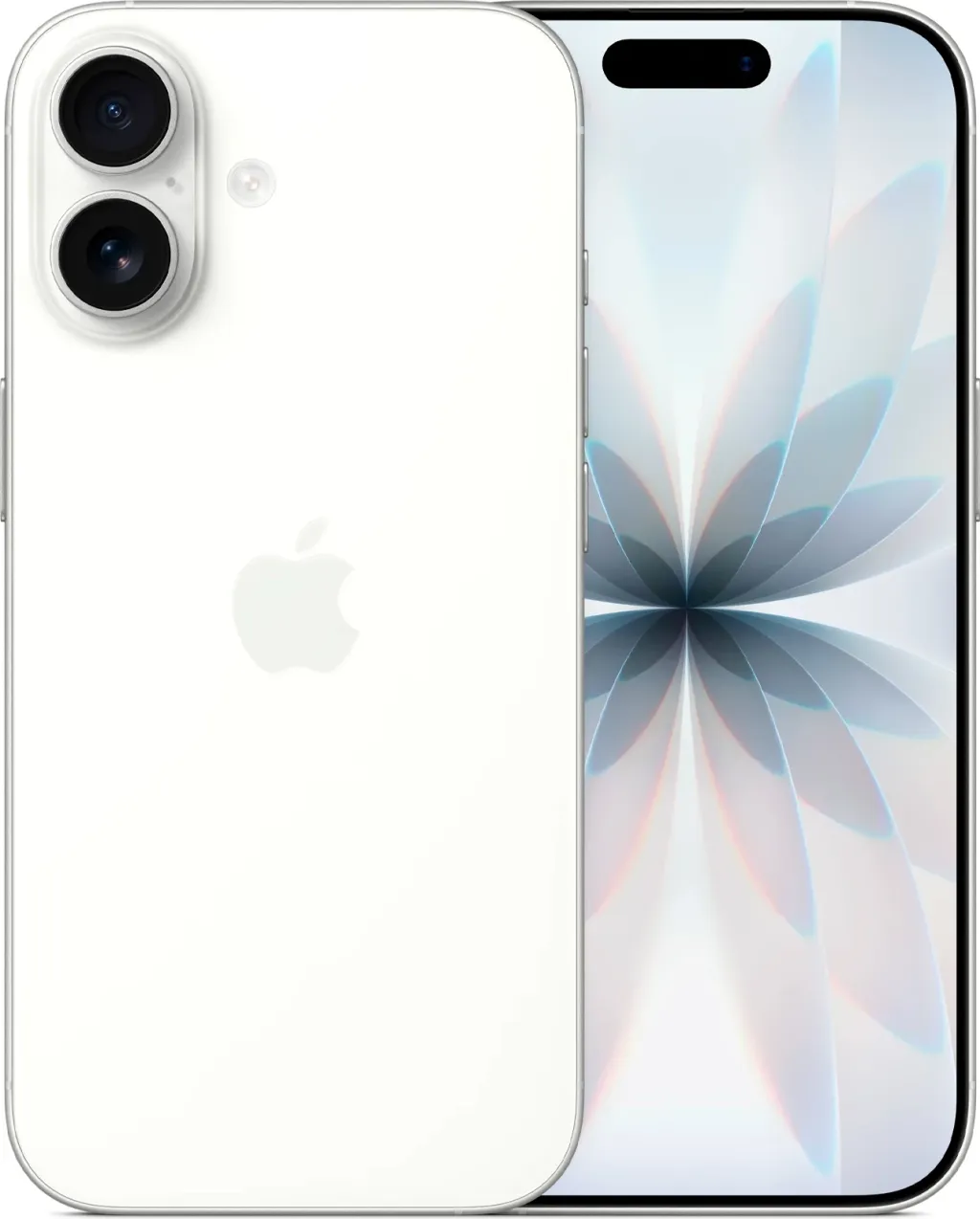 Celular Apple iPhone 17 512GB 6.3 inch i bardhë - 1