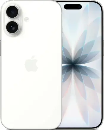 Celular Apple iPhone 17 512GB 6.3 inch i bardhë