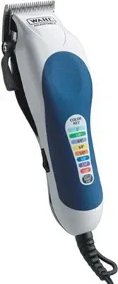 Makinë rroje Wahl ColorPro, Lithium-Ion, Bardhë - 1