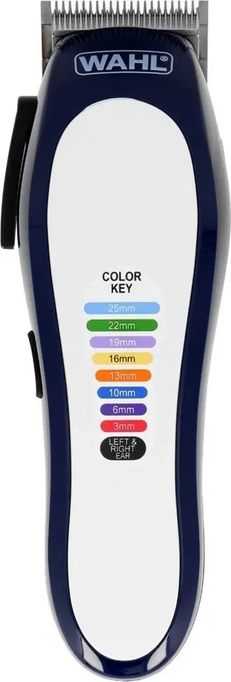 Makinë rroje Wahl ColorPro, Lithium-Ion, Bardhë - 2