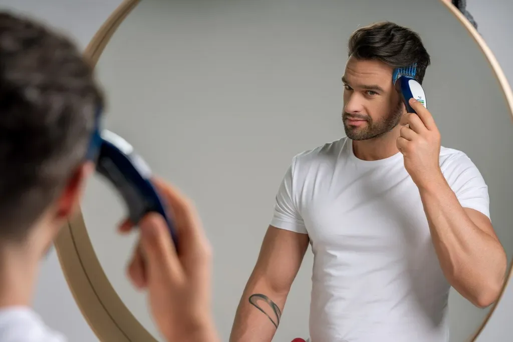 Makinë rroje Wahl ColorPro, Lithium-Ion, Bardhë - 5