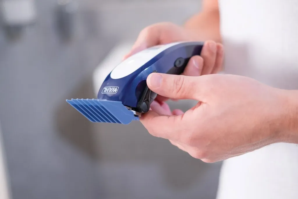 Makinë rroje Wahl ColorPro, Lithium-Ion, Bardhë - 10