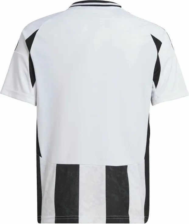 Maicë për fëmijë adidas Juventus, e bardhë - 2