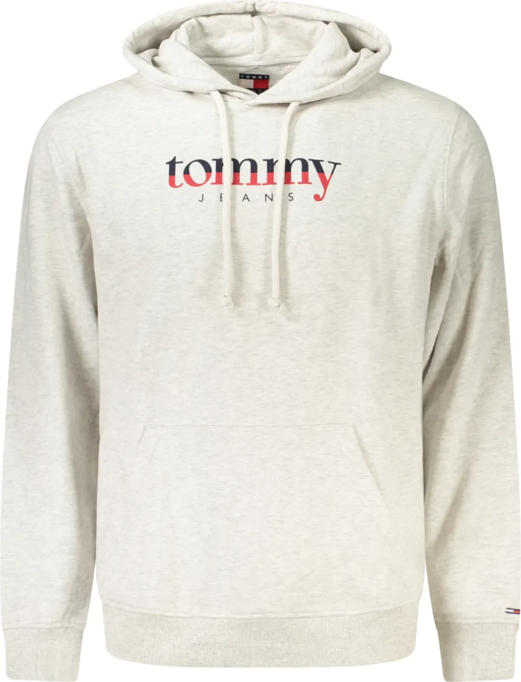 Duks për meshkuj TOMMY HILFIGER zip-up, gri - 1