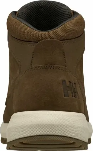 Këpucë për meshkuj Helly Hansen, ngjyrë kafe - 3
