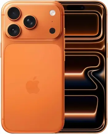 Celular Apple iPhone 17 Pro 512GB portokalli