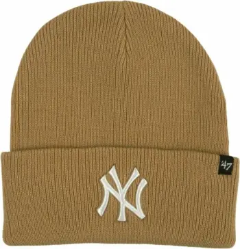 Kapelë për fëmijë York Yankees, bezhë
