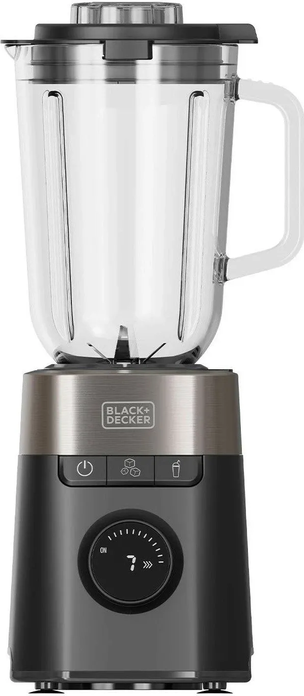 Blender Black&Decker BXJB1201E 2.2L 2200W, hiri - 1