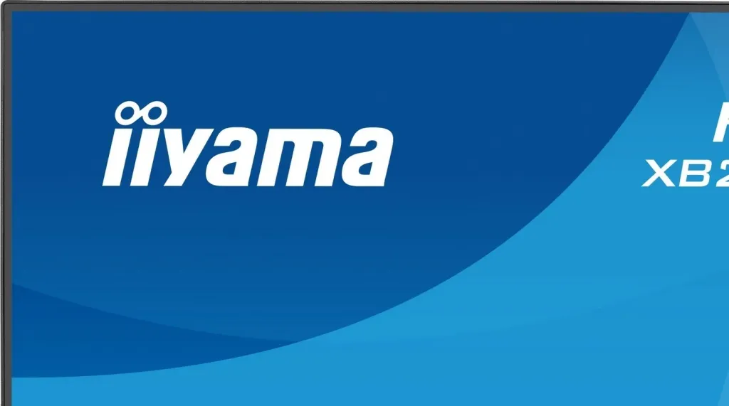 Monitor iiyama XB2797HSU-B1, 27 inch, Full HD, IPS, LED, i zi - 5