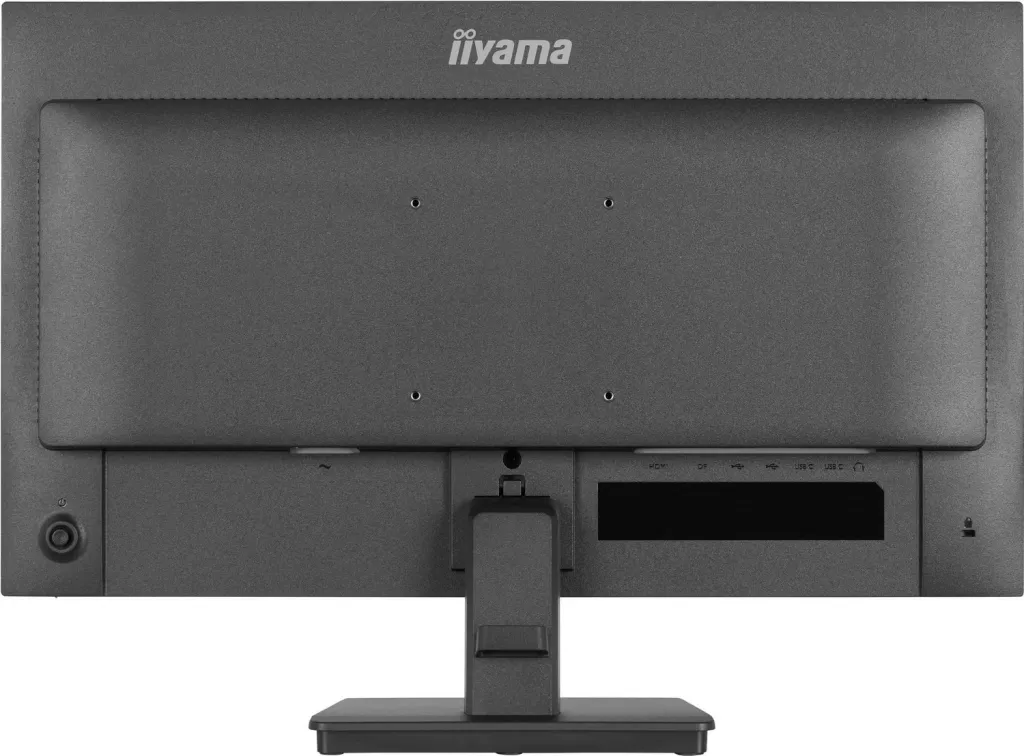 Monitor iiyama X2497HSU-B1, 24 inch, Full HD, IPS, HDMI, DisplayPort, USB, i zi - 8