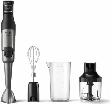 Blender dore Philips Series 5000 HR2683/00, 1200W, i zi