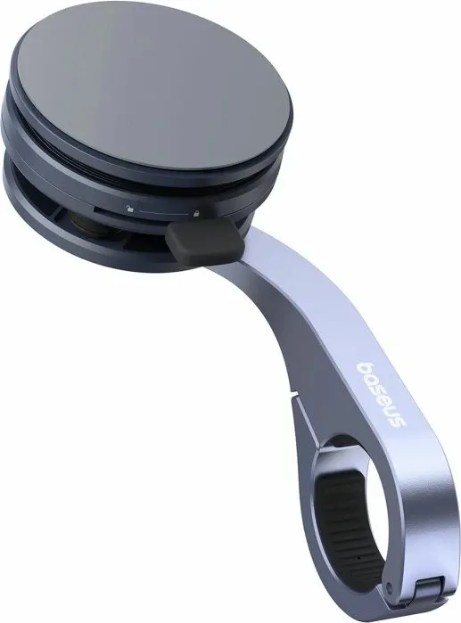 Mbajtëse magnetike telefoni Baseus PrimeTrip VB1, gri - 1