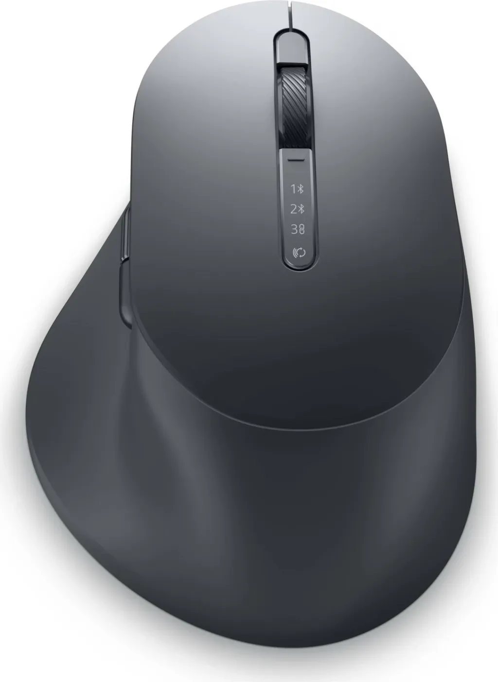 Maus Dell MS900, Multi-Device, Pa kabllo, Grafit - 2
