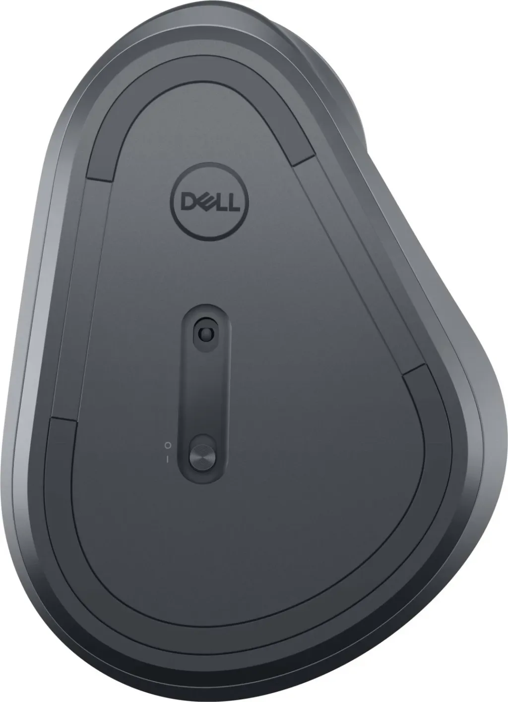 Maus Dell MS900, Multi-Device, Pa kabllo, Grafit - 3