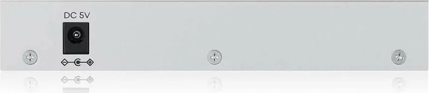 Switch Zyxel GS1200-8V3, 8 porte, Managed - 4