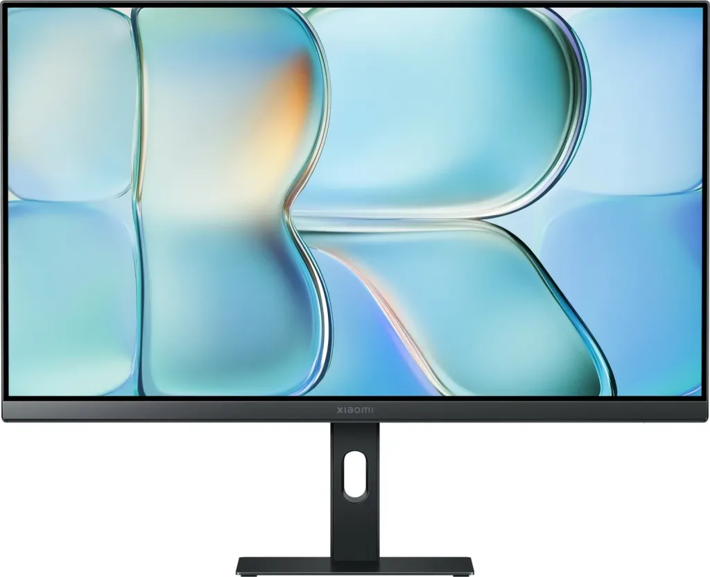 Monitor Xiaomi A24i 2026, 23", IPS, Full HD, 144Hz, HDR10, FreeSync, zi - 1