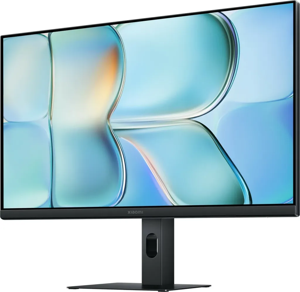 Monitor Xiaomi A24i 2026, 23", IPS, Full HD, 144Hz, HDR10, FreeSync, zi - 2