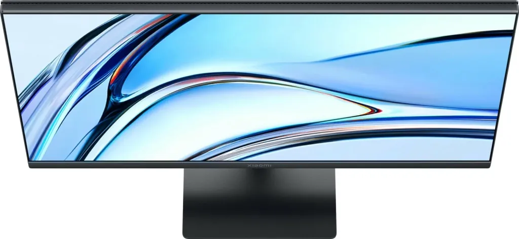 Monitor Xiaomi A24i 2026, 23", IPS, Full HD, 144Hz, HDR10, FreeSync, zi - 3