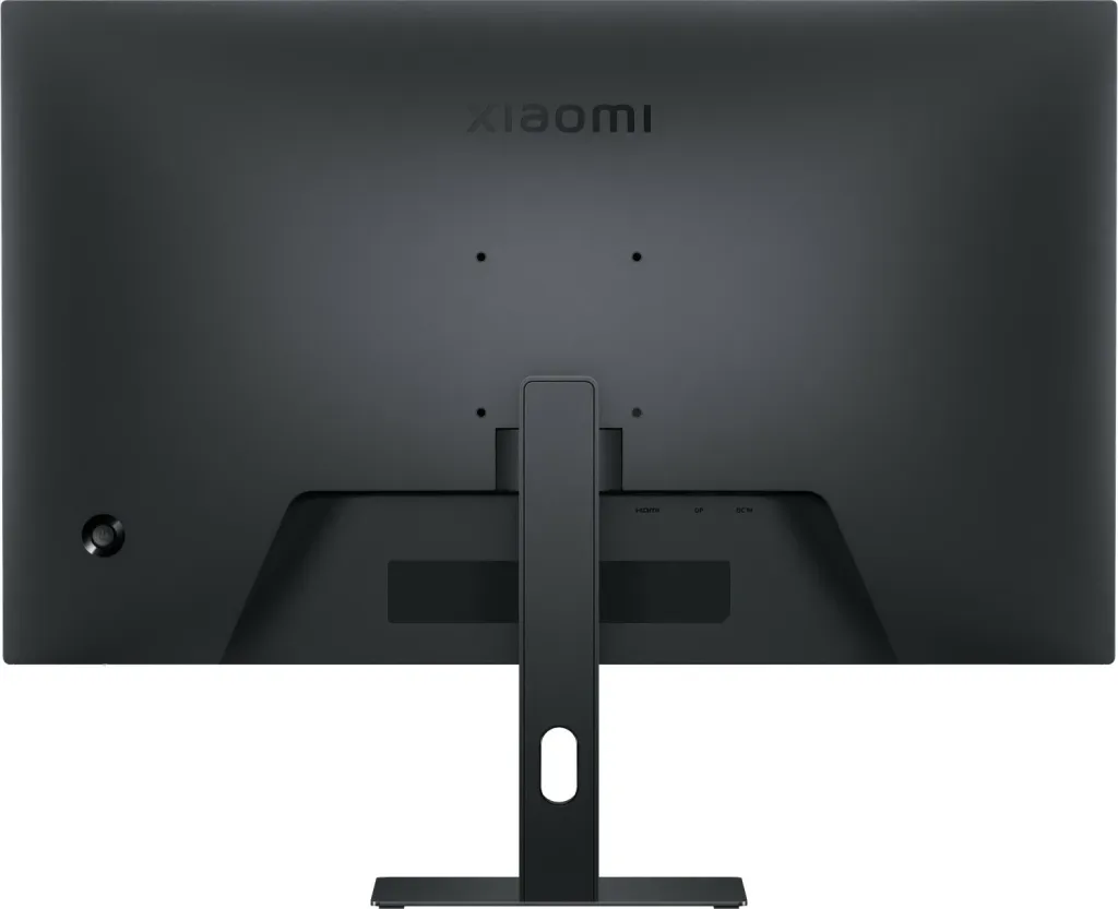 Monitor Xiaomi A24i 2026, 23", IPS, Full HD, 144Hz, HDR10, FreeSync, zi - 4
