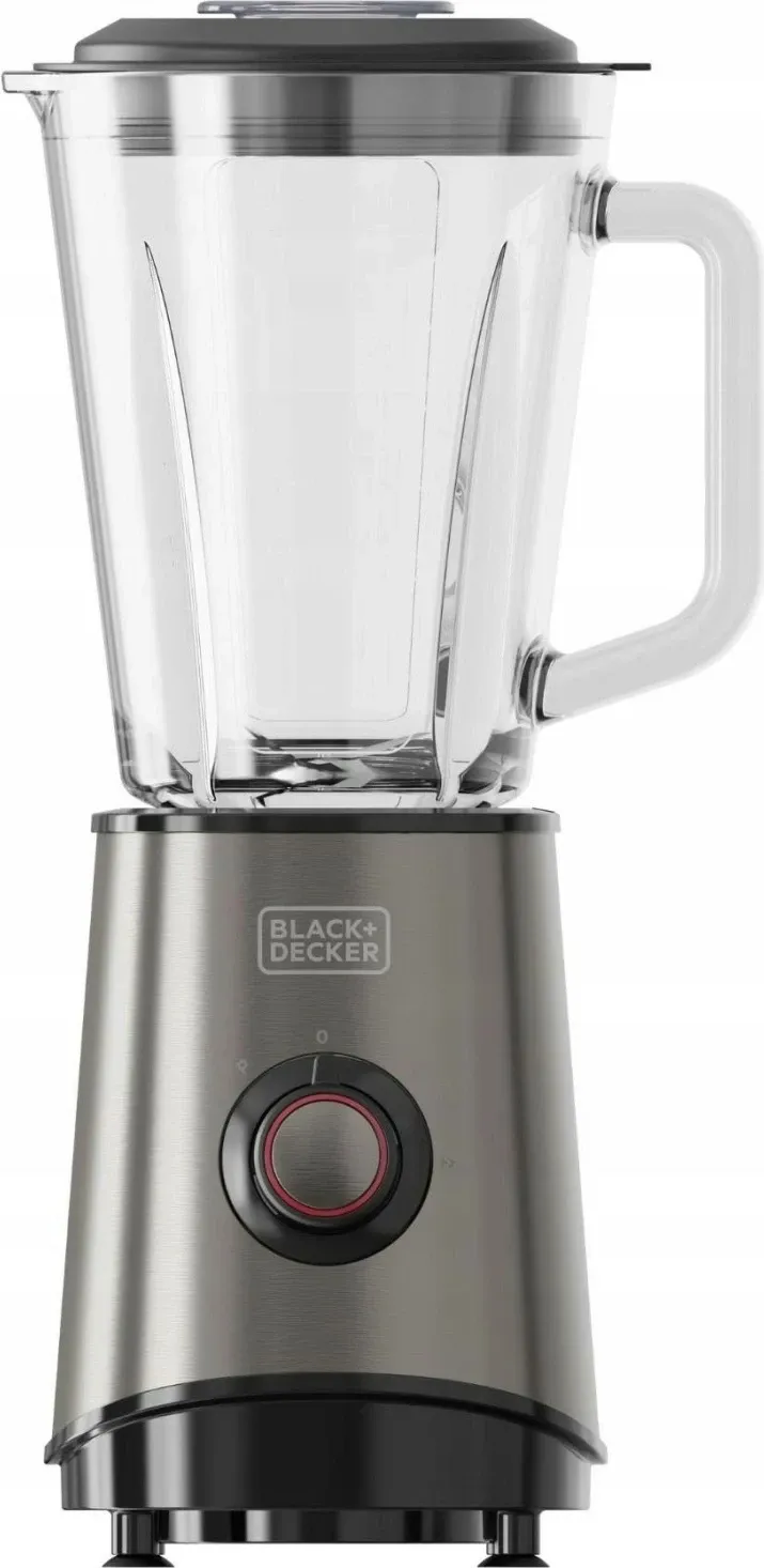 Blender Black&Decker BXJB801E 1.5L 800W, hiri - 1