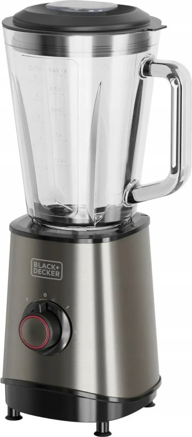 Blender Black&Decker BXJB801E 1.5L 800W, hiri - 2