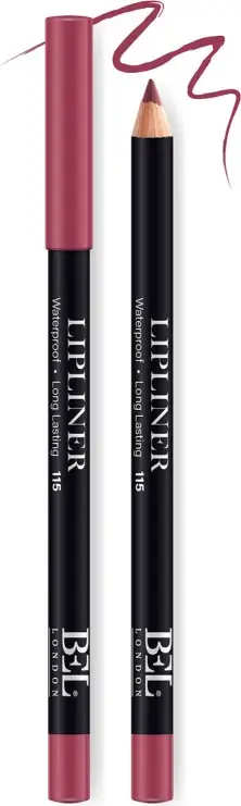 BEL London Lipliner 115
