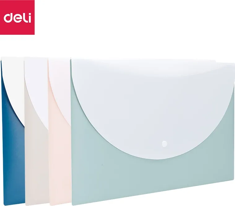 DELI FASIKELL ME PULLE A4 F763 1/10 - 1