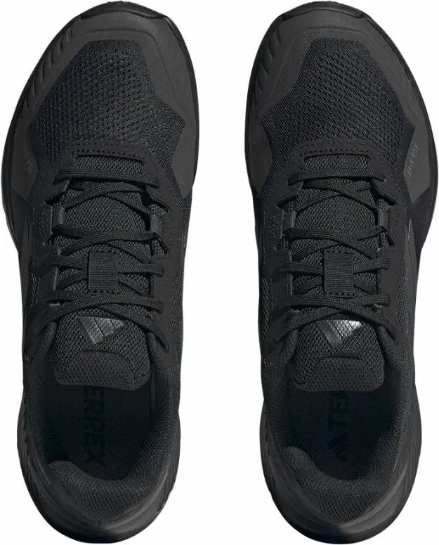 Atlete vrapimi për meshkuj adidas Terrex Soulstride, të zeza - 6