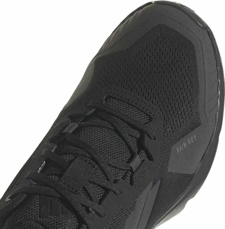 Atlete vrapimi për meshkuj adidas Terrex Soulstride, të zeza - 7