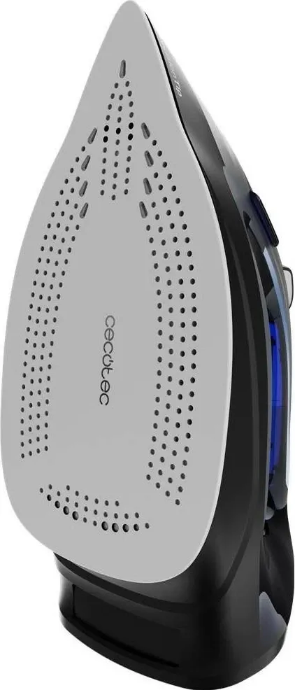 Hekur me avull Cecotec IronHero 3200, 3200W, i zi - 3