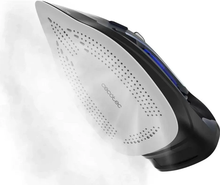 Hekur me avull Cecotec IronHero 3200, 3200W, i zi - 4