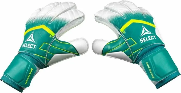 Doreza portieri për fëmijë Select 04 Protection v24 - 2
