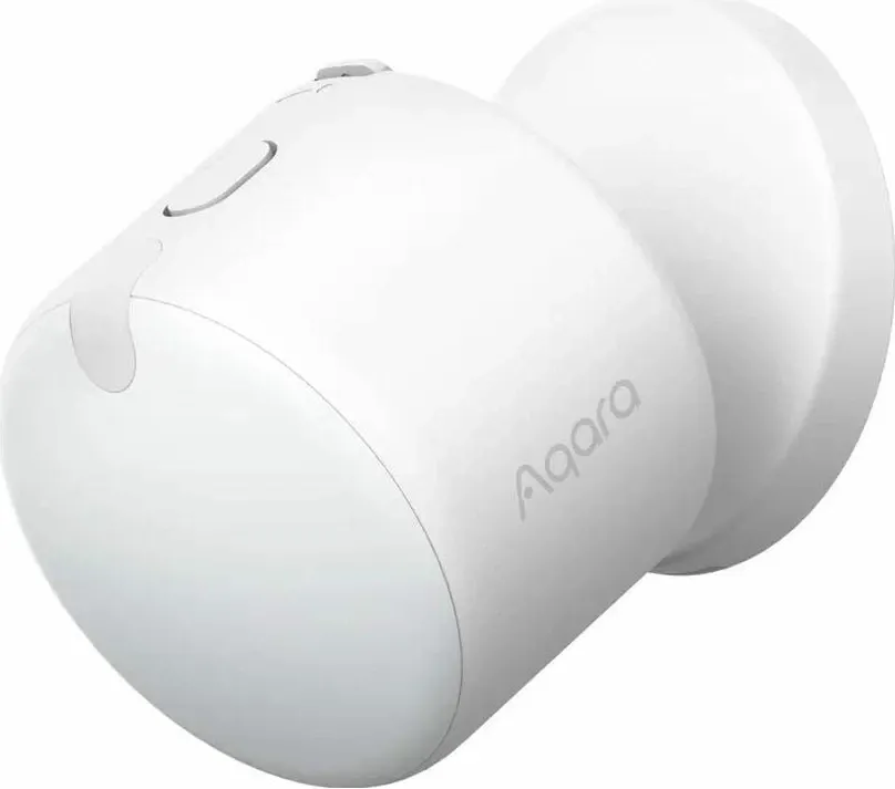Sensor pranie Aqara FP300, ZigBee, Bluetooth, Thread, i bardhë - 1