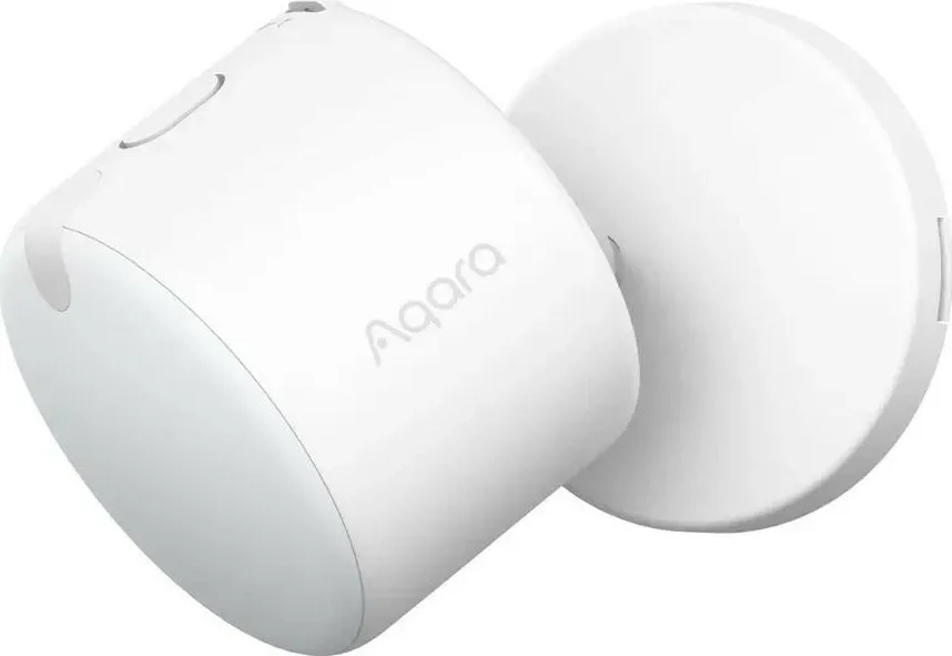 Sensor pranie Aqara FP300, ZigBee, Bluetooth, Thread, i bardhë - 2