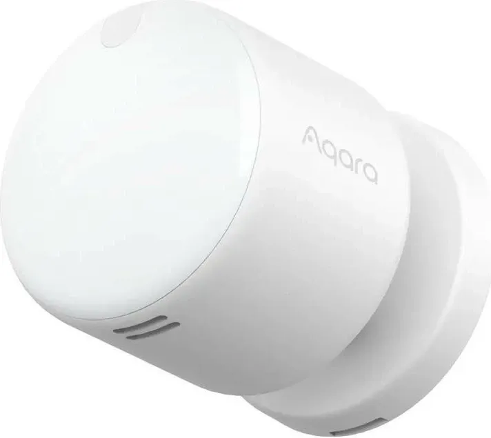 Sensor pranie Aqara FP300, ZigBee, Bluetooth, Thread, i bardhë - 3