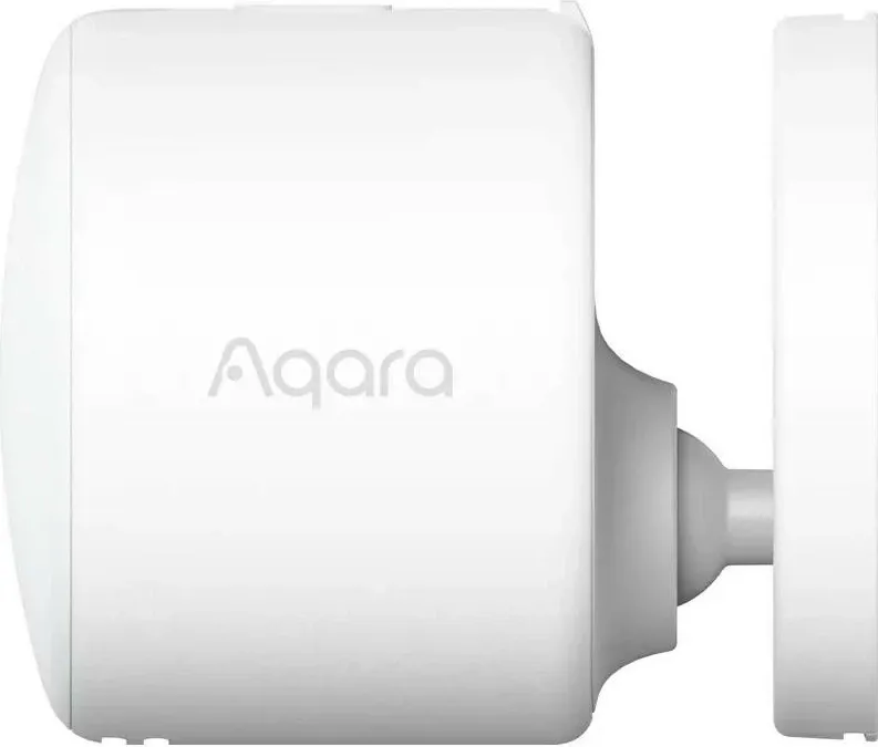 Sensor pranie Aqara FP300, ZigBee, Bluetooth, Thread, i bardhë - 4