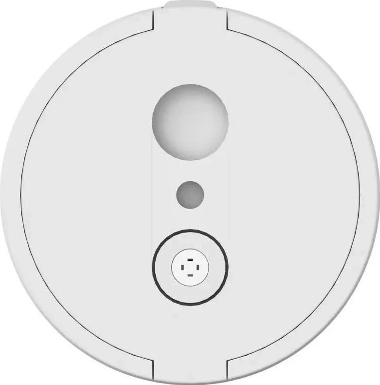 Sensor pranie Aqara FP300, ZigBee, Bluetooth, Thread, i bardhë - 6
