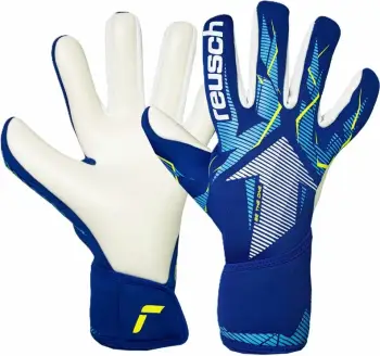 Doreza portieri Reusch Fastgrip Advance 5670200 4994, blu