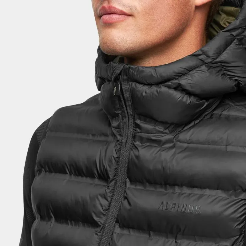 Jelek për meshkuj Alpinus Artos Active, i zi - 12