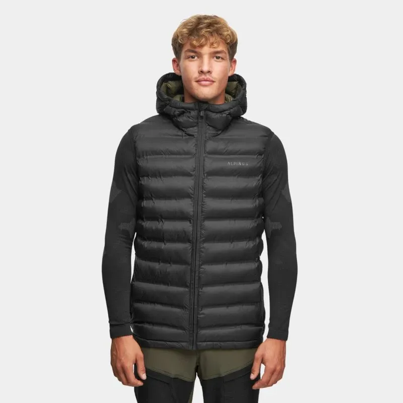 Jelek për meshkuj Alpinus Artos Active, i zi - 7