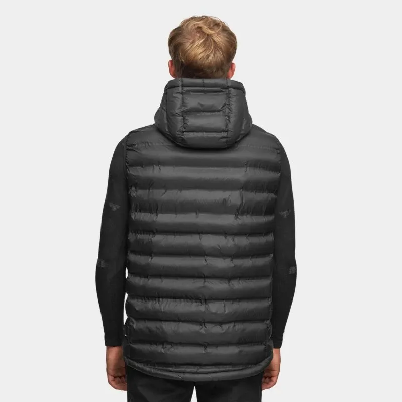 Jelek për meshkuj Alpinus Artos Active, i zi - 10