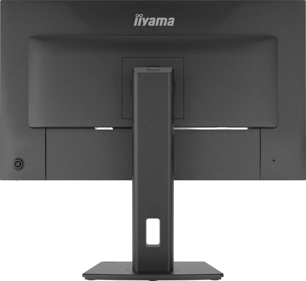 Monitor iiyama ProLite XB2797QSU-B1, 27 inch, IPS, 2560x1440, LED, i zi - 12