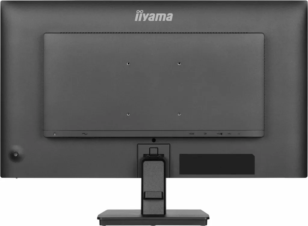 Monitor iiyama ProLite X2792QSU-B1, 27 inch, QHD, IPS, 120Hz, zi - 3