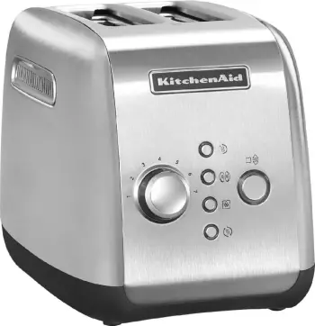 Toster KitchenAid 5KMT221ESX inox
