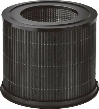 Filtër HEPA Smartmi Air Purifier P1, për alergji dhe kafshë, zi