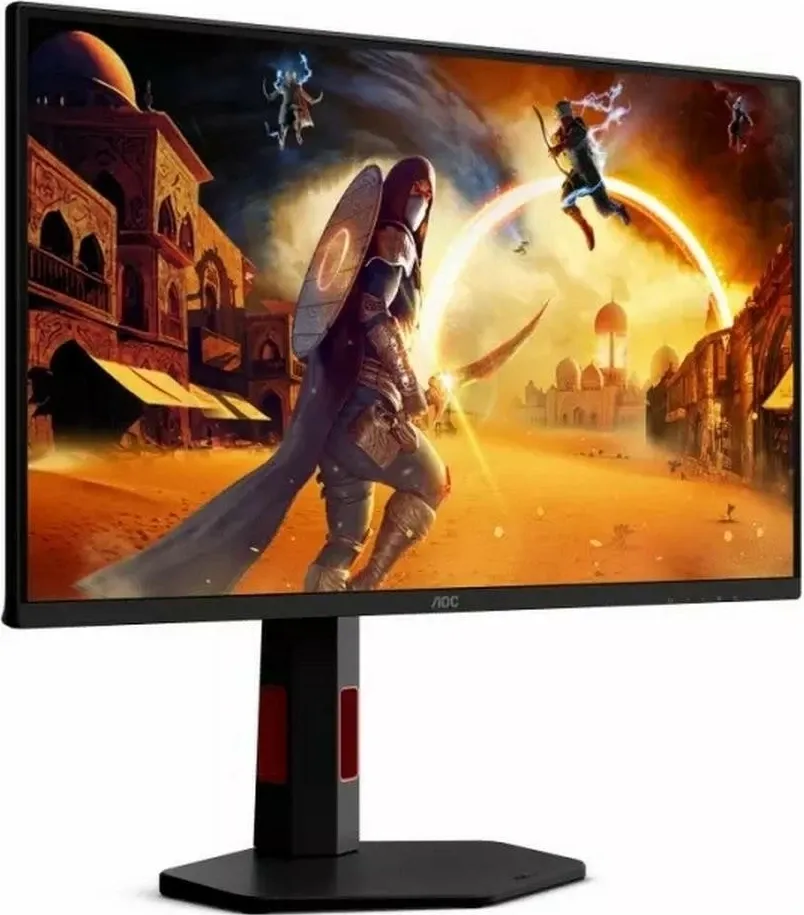 Monitor gaming AOC 25G4KUR, 24.5", Full HD, Fast IPS, 420Hz, i zi - 2