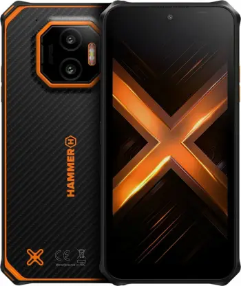 Celular myPhone Hammer Energy X2 LTE 6/128GB, i zi